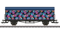 Märklin 48883 - H0 - Smiley World Wagen 2025